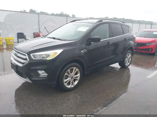 1FMCU0G91HUA48001 2017 FORD ESCAPE - Image 2