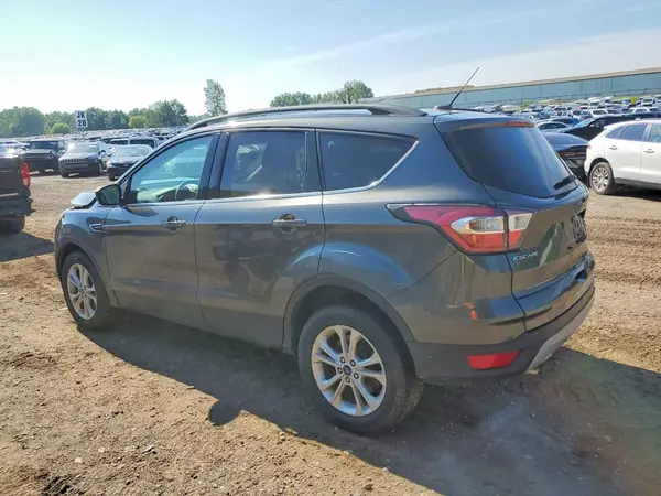 1FMCU0G91HUA60164 2017 FORD ESCAPE - Image 2
