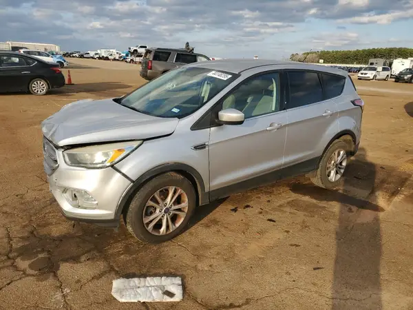 1FMCU0G91HUA62948 2017 FORD ESCAPE - Image 1