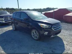 1FMCU0G91HUA64599 2017 FORD ESCAPE