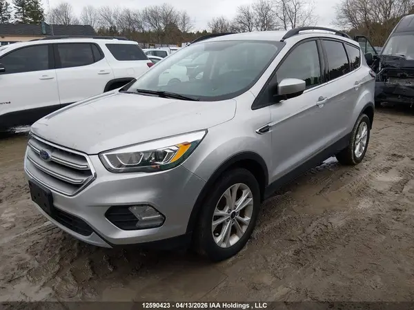 1FMCU0G91HUA69964 2017 FORD ESCAPE - Image 2