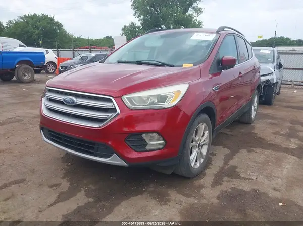 1FMCU0G91HUA81161 2017 FORD ESCAPE - Image 2