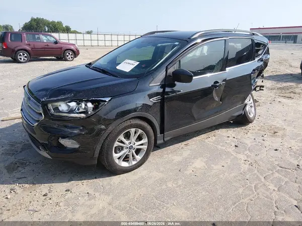 1FMCU0G91HUA87896 2017 FORD ESCAPE - Image 2