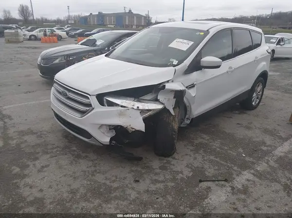 1FMCU0G91HUA95416 2017 FORD ESCAPE - Image 2