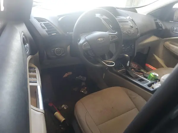 1FMCU0G91HUA95514 2017 FORD ESCAPE - Image 8