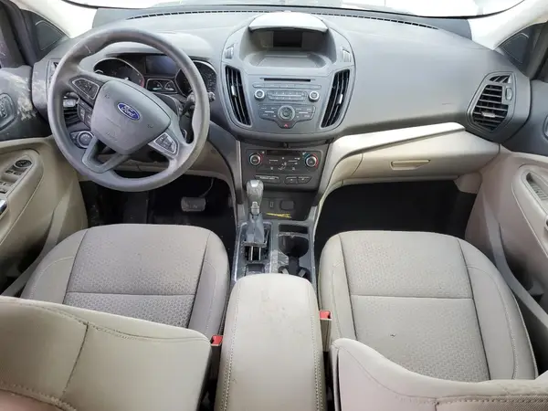 1FMCU0G91HUB04583 2017 FORD ESCAPE - Image 8