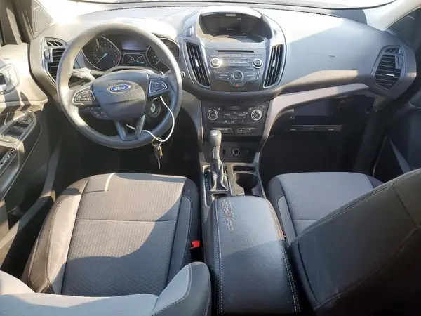 1FMCU0G91HUB04826 2017 FORD ESCAPE - Image 8