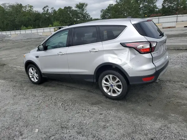 1FMCU0G91HUB04857 2017 FORD ESCAPE - Image 2