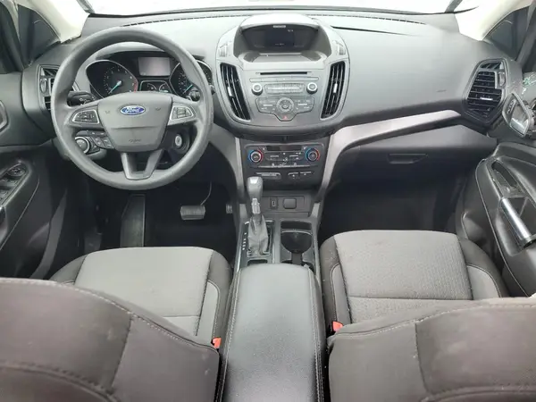 1FMCU0G91HUB04857 2017 FORD ESCAPE - Image 8