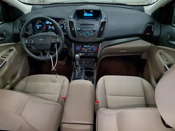 1FMCU0G91HUB04955 2017 FORD ESCAPE - Image 8