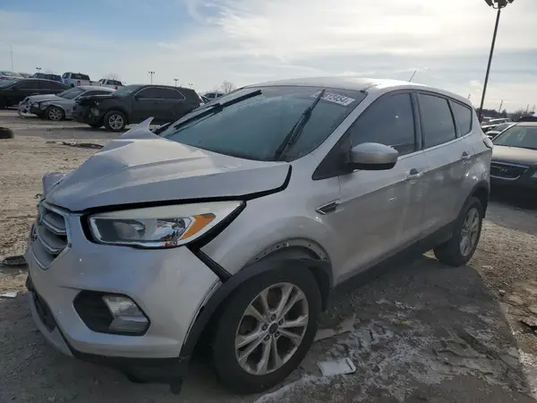 1FMCU0G91HUB05233 2017 FORD ESCAPE - Image 1