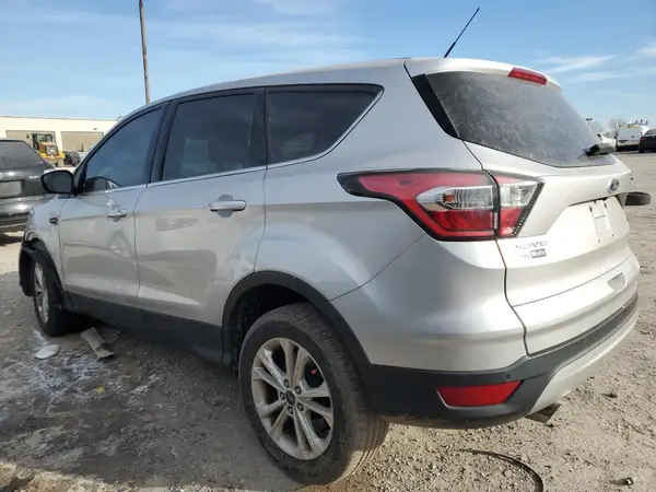 1FMCU0G91HUB05233 2017 FORD ESCAPE - Image 2