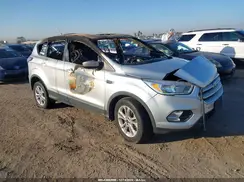 1FMCU0G91HUB05605 2017 FORD ESCAPE