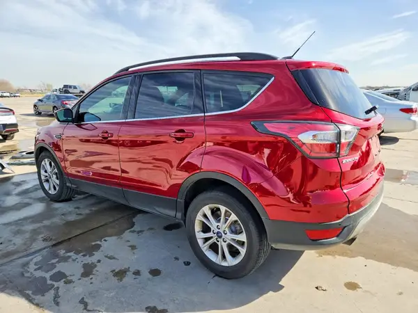 1FMCU0G91HUB29208 2017 FORD ESCAPE - Image 2
