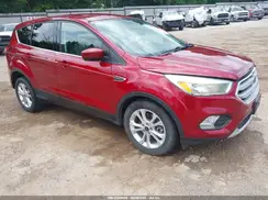 1FMCU0G91HUB30603 2017 FORD ESCAPE