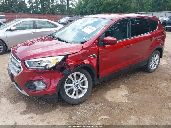 1FMCU0G91HUB30603 2017 FORD ESCAPE - Image 2