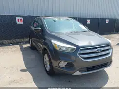 1FMCU0G91HUB31069 2017 FORD ESCAPE