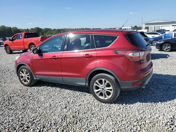 1FMCU0G91HUB31072 2017 FORD ESCAPE - Image 2