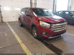 1FMCU0G91HUB31167 2017 FORD ESCAPE