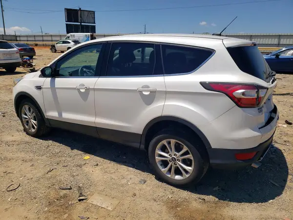 1FMCU0G91HUB37468 2017 FORD ESCAPE - Image 2