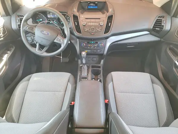 1FMCU0G91HUB37468 2017 FORD ESCAPE - Image 8