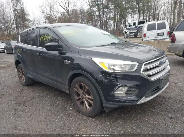 1FMCU0G91HUB67621 2017 FORD ESCAPE - Image 1