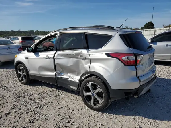 1FMCU0G91HUB91577 2017 FORD ESCAPE - Image 2