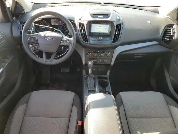 1FMCU0G91HUB91577 2017 FORD ESCAPE - Image 8