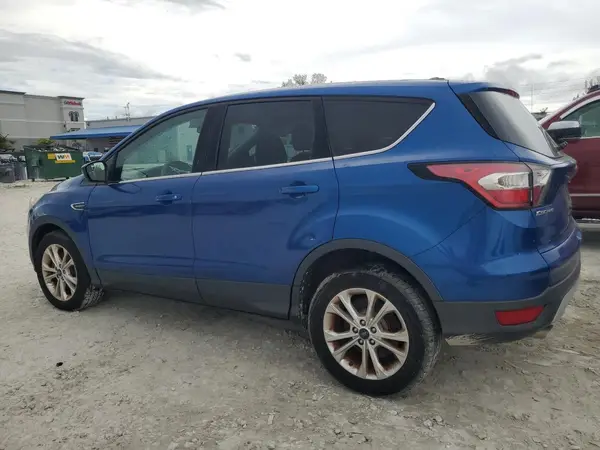 1FMCU0G91HUB91823 2017 FORD ESCAPE - Image 2