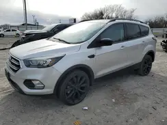 1FMCU0G91HUC01329 2017 FORD ESCAPE