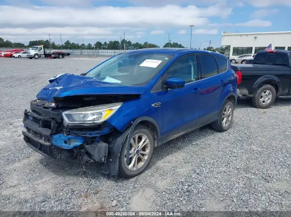 1FMCU0G91HUC03565 2017 FORD ESCAPE - Image 2