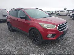 1FMCU0G91HUC07065 2017 FORD ESCAPE