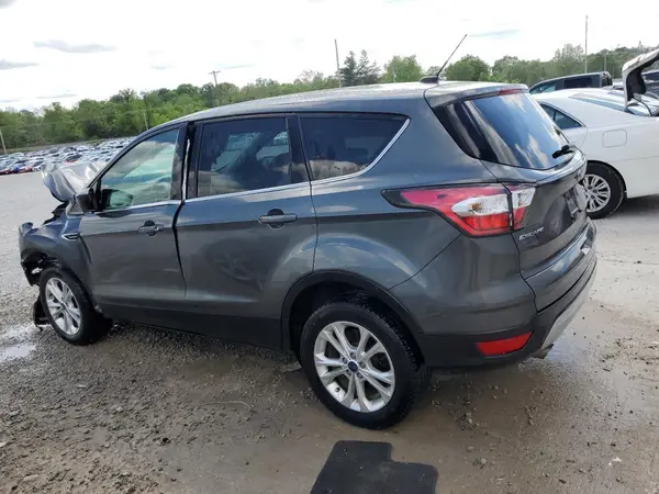 1FMCU0G91HUC12802 2017 FORD ESCAPE - Image 2