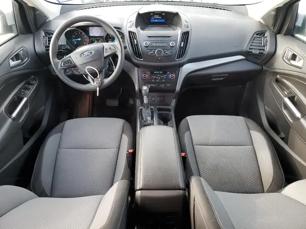 1FMCU0G91HUC52619 2017 FORD ESCAPE - Image 8