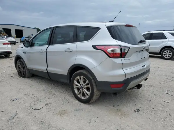 1FMCU0G91HUC53382 2017 FORD ESCAPE - Image 2