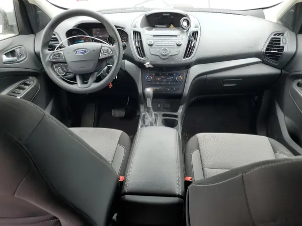 1FMCU0G91HUC53382 2017 FORD ESCAPE - Image 8