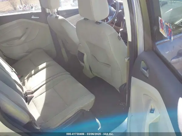 1FMCU0G91HUC54872 2017 FORD ESCAPE - Image 8