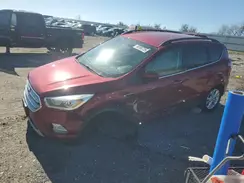1FMCU0G91HUC60090 2017 FORD ESCAPE