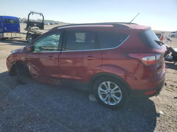 1FMCU0G91HUC60090 2017 FORD ESCAPE - Image 2