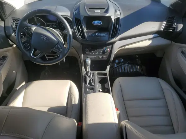 1FMCU0G91HUC60090 2017 FORD ESCAPE - Image 8