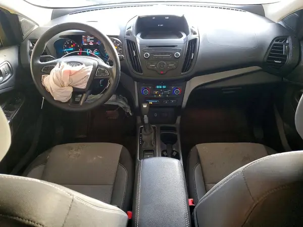 1FMCU0G91HUC88990 2017 FORD ESCAPE - Image 8