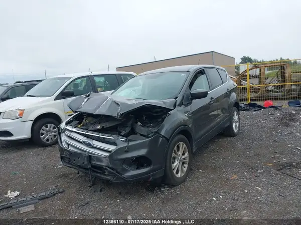 1FMCU0G91HUC90481 2017 FORD ESCAPE - Image 2