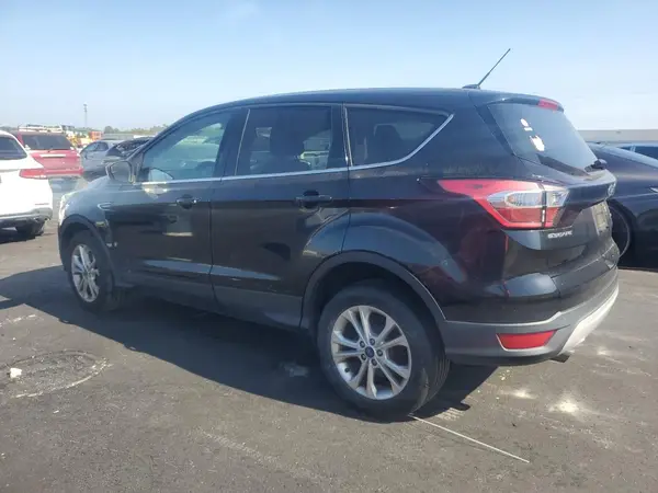 1FMCU0G91HUC96586 2017 FORD ESCAPE - Image 2