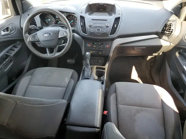 1FMCU0G91HUC96586 2017 FORD ESCAPE - Image 8