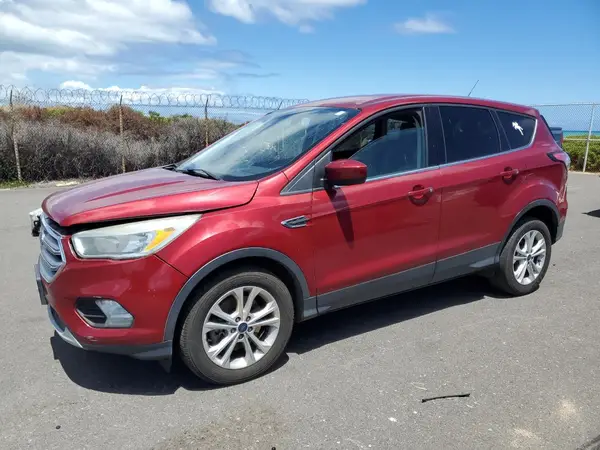 1FMCU0G91HUC99293 2017 FORD ESCAPE - Image 1
