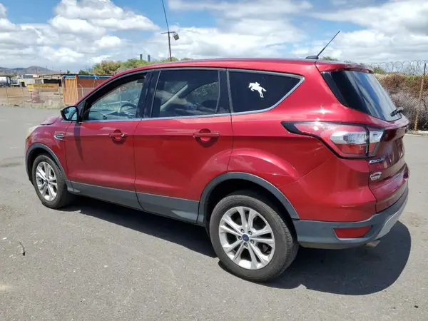 1FMCU0G91HUC99293 2017 FORD ESCAPE - Image 2
