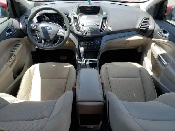 1FMCU0G91HUC99293 2017 FORD ESCAPE - Image 8