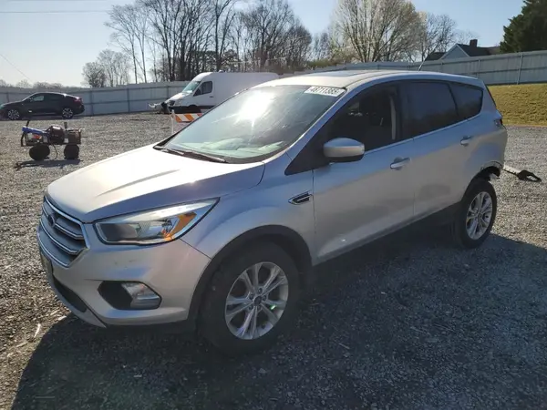 1FMCU0G91HUD67107 2017 FORD ESCAPE - Image 1