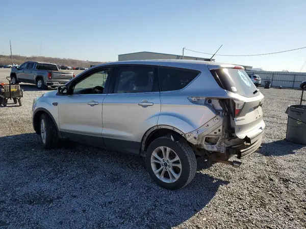 1FMCU0G91HUD67107 2017 FORD ESCAPE - Image 2