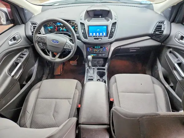 1FMCU0G91HUD67172 2017 FORD ESCAPE - Image 8